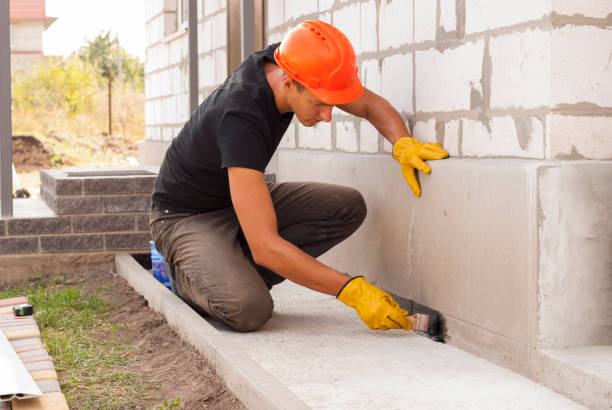 Waterproofing professionals working in Byron, GA